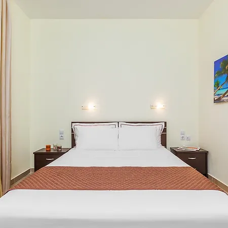 Belohorizonte Fine Accommodation Foúrka Exterior photo