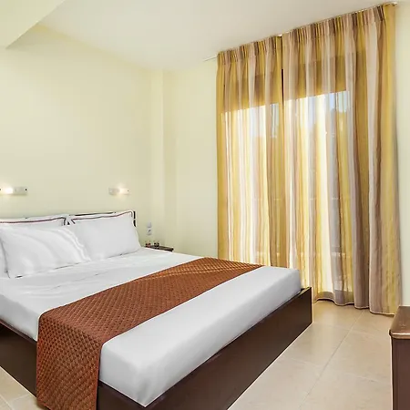 Belohorizonte Fine Accommodation Foúrka Exterior photo