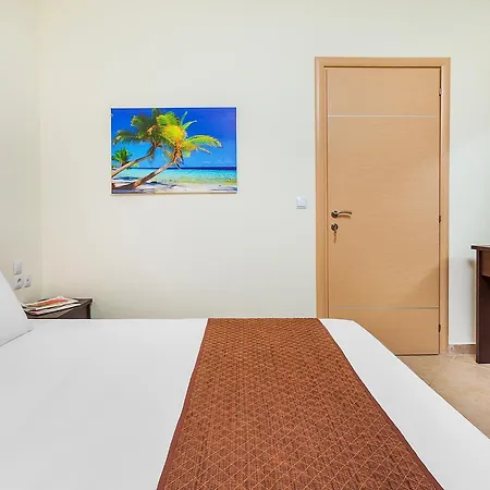 Belohorizonte Fine Accommodation Foúrka Exterior photo