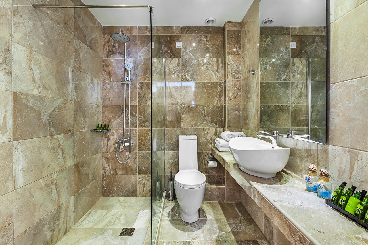 Апартаменты Belohorizonte Fine