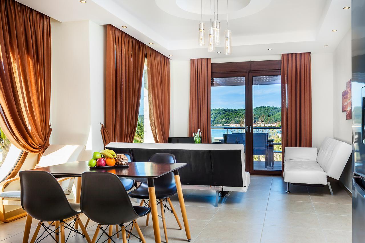 Апартаменты Belohorizonte Fine