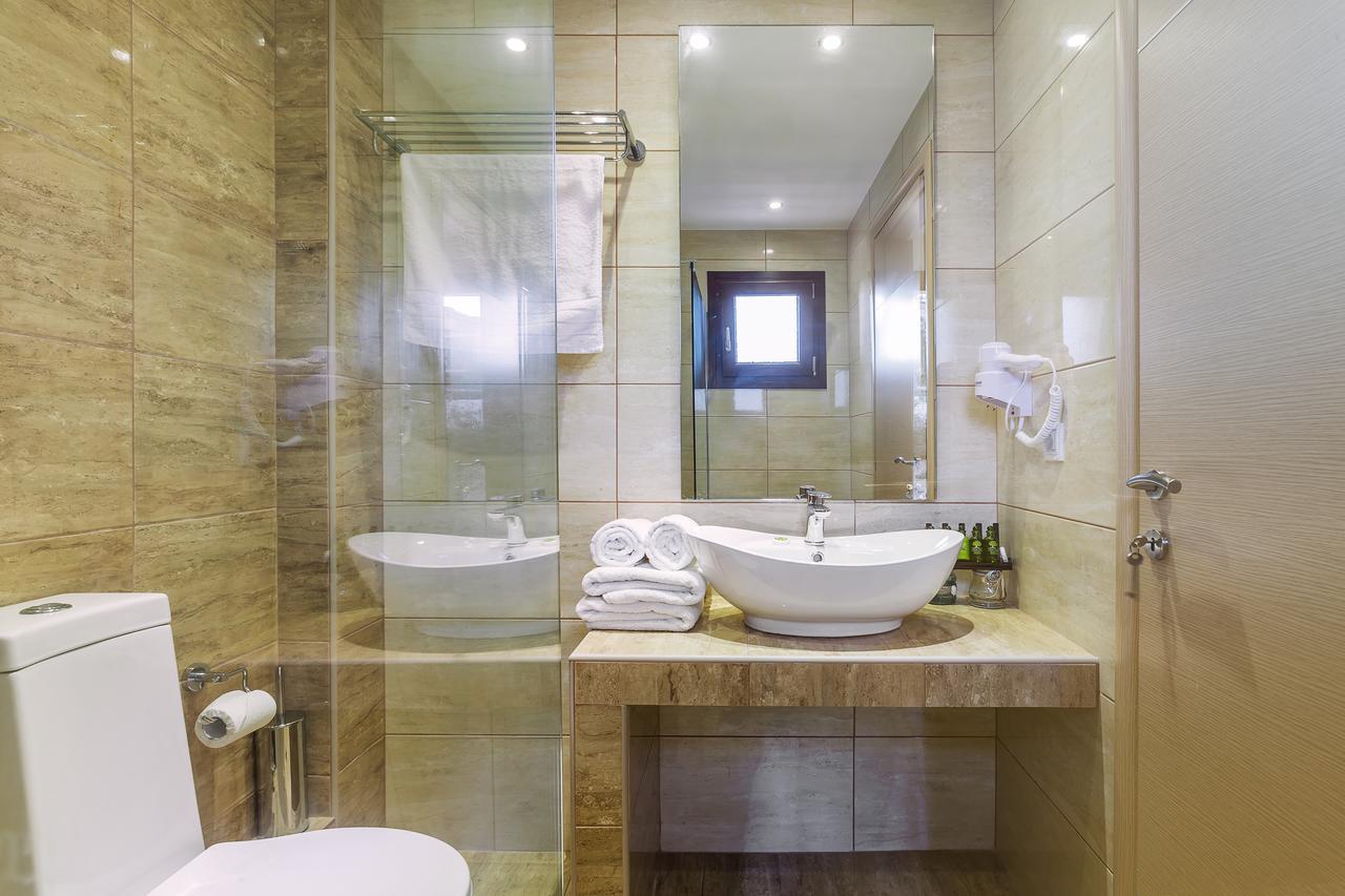 Belohorizonte Fine Apartment Fourka